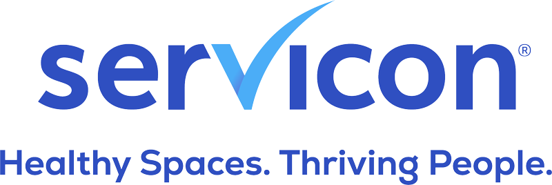 Servicon - Healthy Spaces, Thriving People.